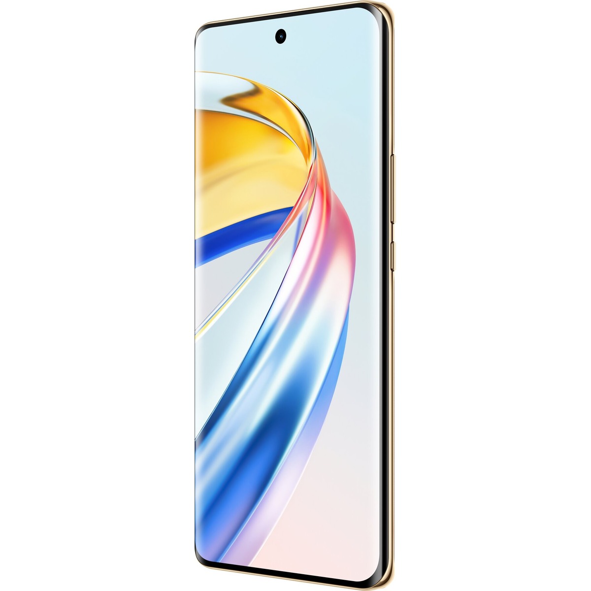 Смартфон Honor X9b 5G 12 / 512G (Цвет: Sunrise Orange)