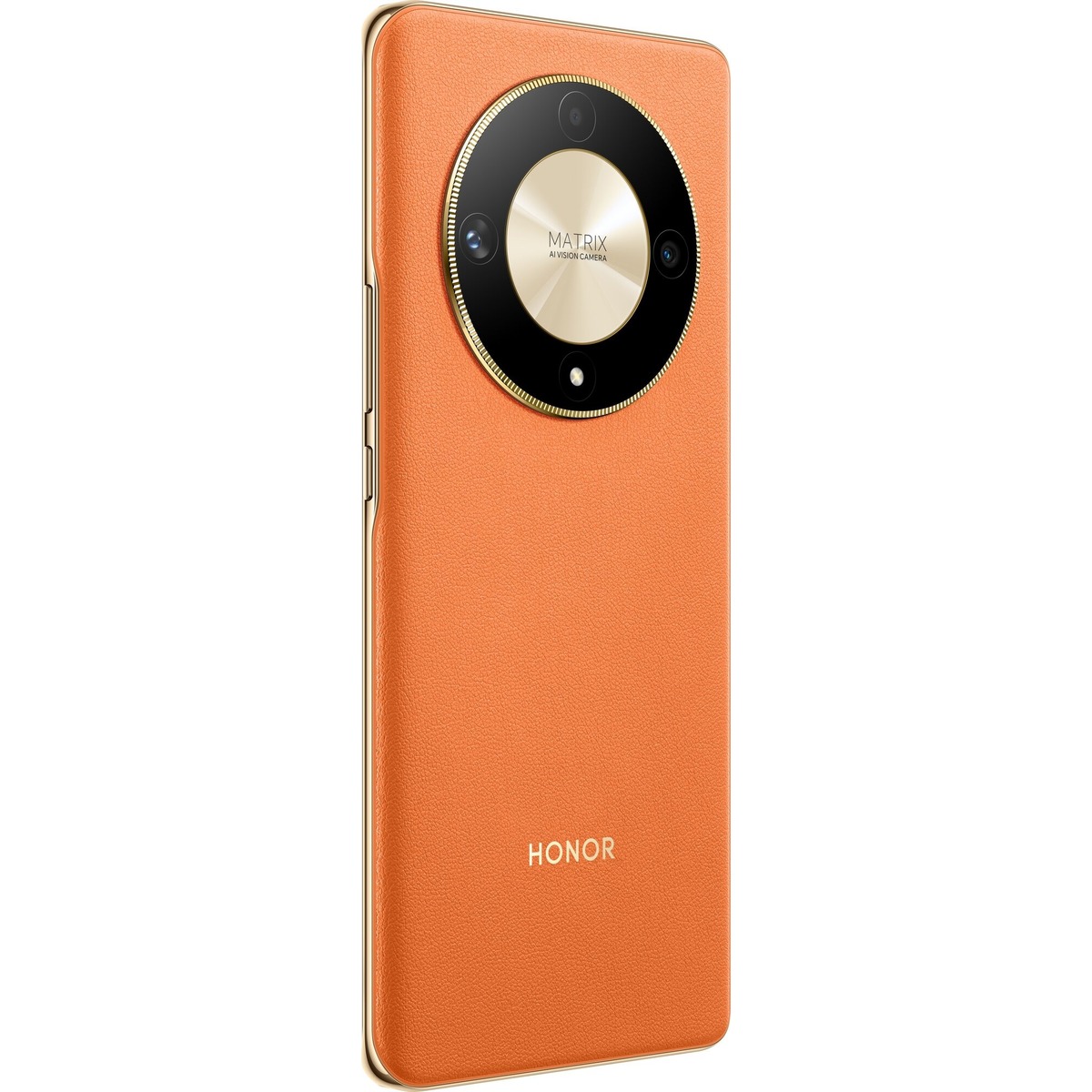 Смартфон Honor X9b 5G 12 / 512G (Цвет: Sunrise Orange)