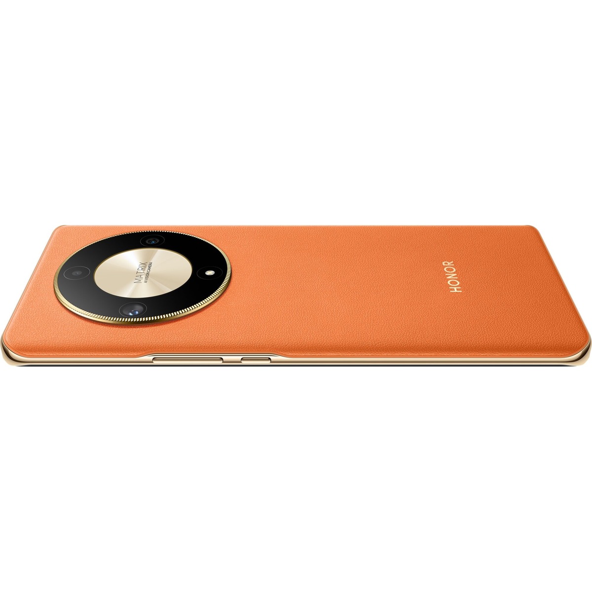 Смартфон Honor X9b 5G 12 / 512G (Цвет: Sunrise Orange)