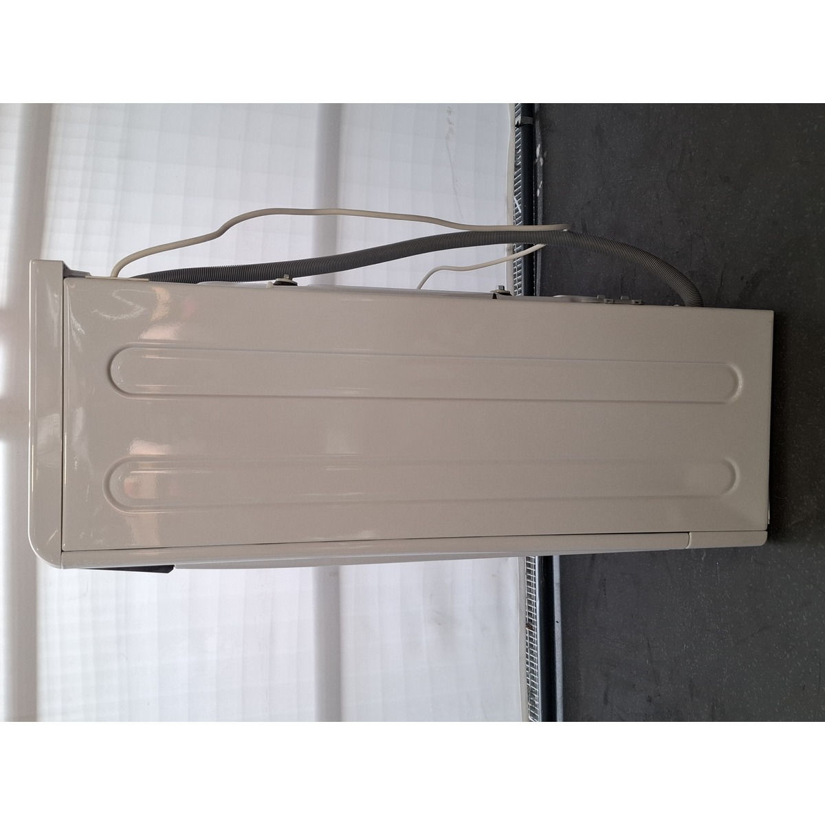 Стиральная машина Indesit EWUD 4105 BK CIS, белый