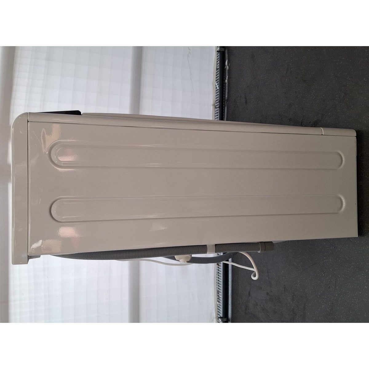 Стиральная машина Indesit EWUD 4105 BK CIS, белый
