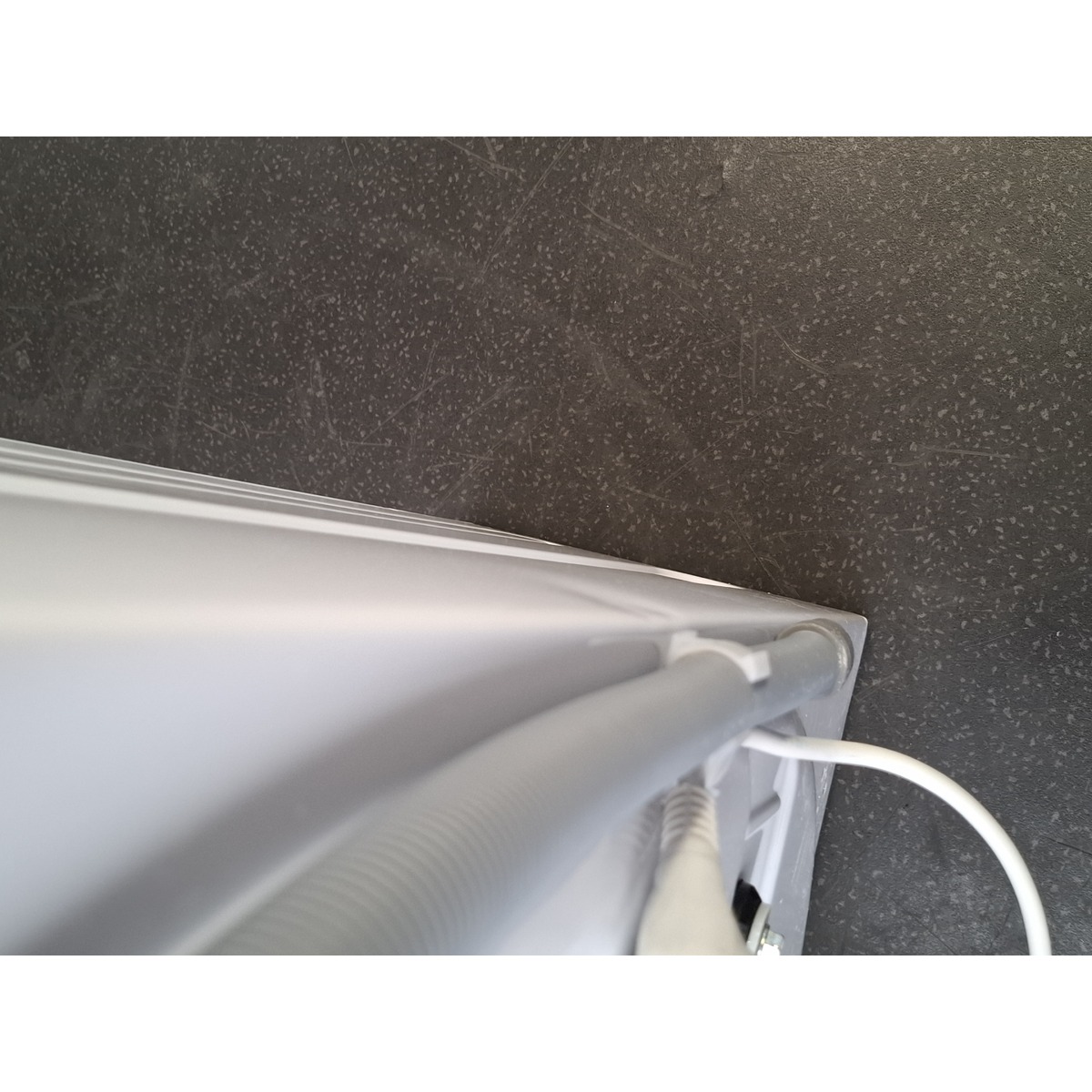 Стиральная машина Indesit EWUD 4105 BK CIS, белый