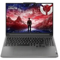 Ноутбук Lenovo Legion Slim 5 16AHP9 (Ryzen 7 8845HS/32Gb DDR5/SSD1Tb/NVIDIA GeForce RTX4060 8Gb/16 /noOS/gray) (83DH005NRK)