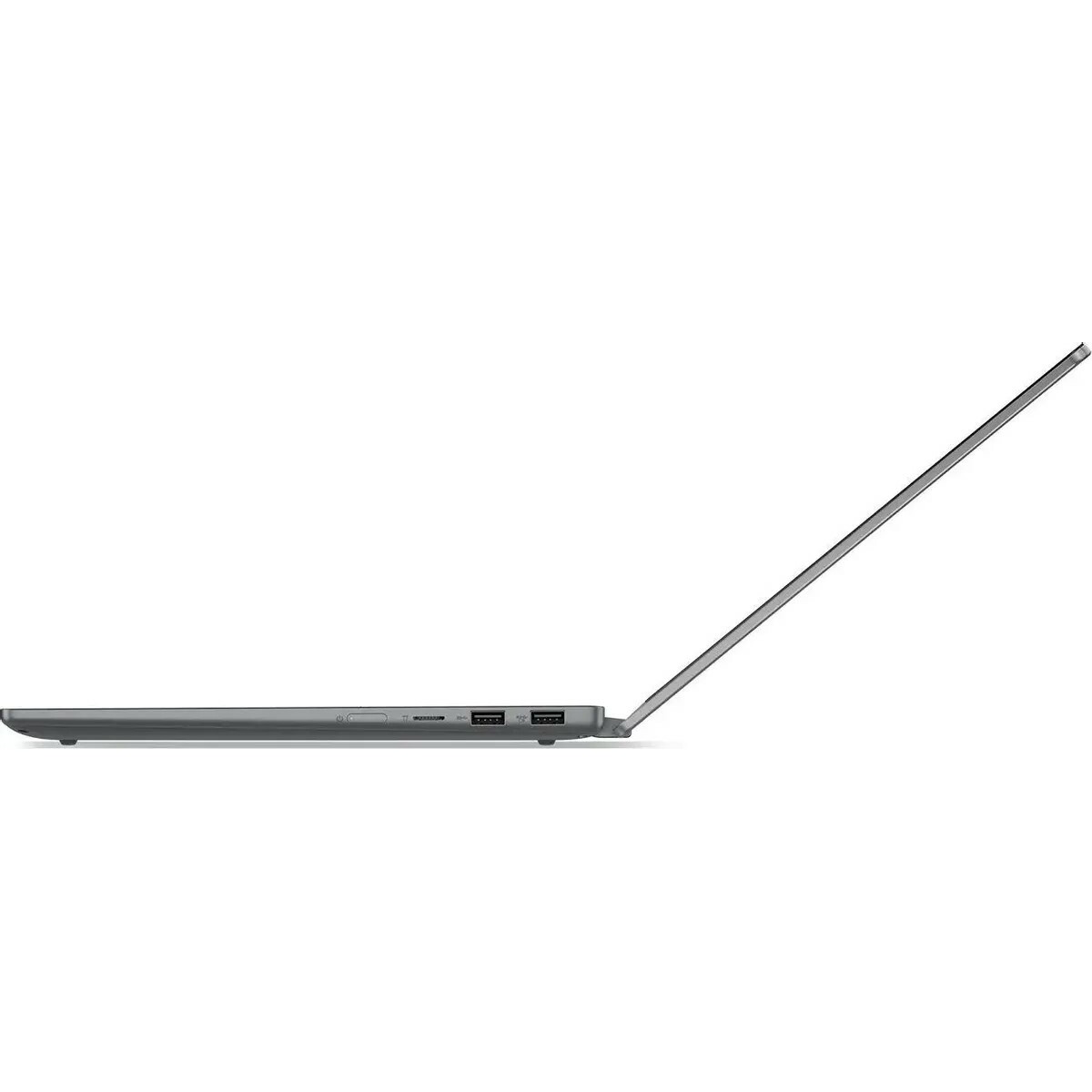 Ноутбук Lenovo IdeaPad 5 14AHP9 (AMD Ryzen 7 8845HS 3.8Ghz / 16Gb LPDDR5x / SSD 1Tb / AMD Radeon 780M / 14