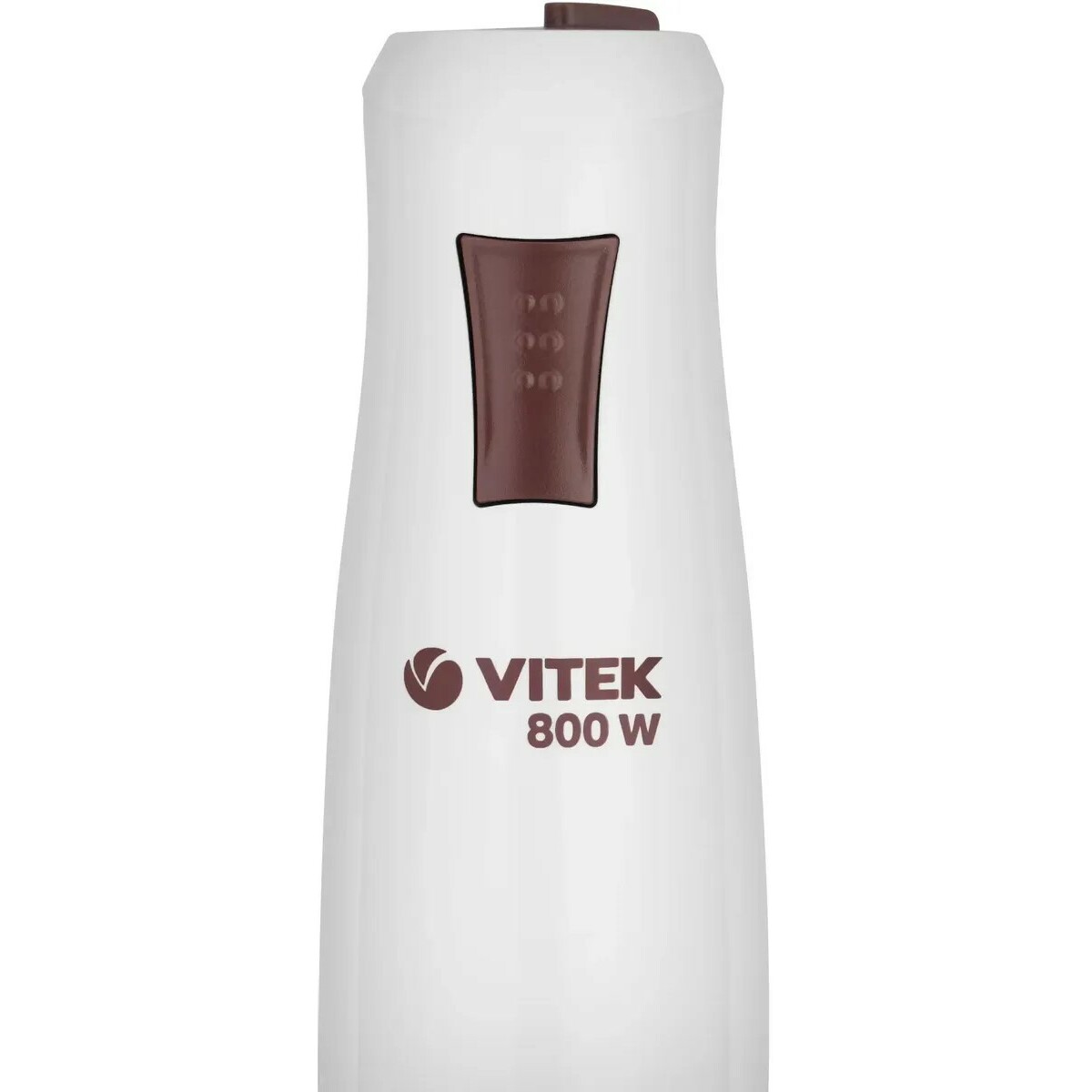 Блендер погружной Vitek VT-8522, белый