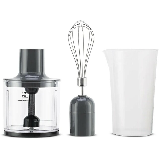 Блендер погружной Vitek VT-8526 (Цвет: Gray) Блендер погружной Vitek VT-8526 (Цвет: Gray)