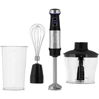 Блендер погружной Vitek VT-8538, черный