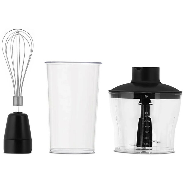 Блендер погружной Vitek VT-8538, черный