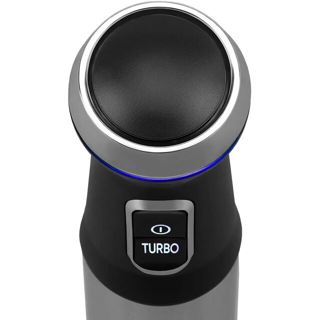 Блендер погружной Vitek VT-8538, черный