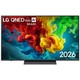 Телевизор LG 55" 55QNED83B6A.ARU, черный.. Телевизор LG 55" 55QNED83B6A.ARU, черный..