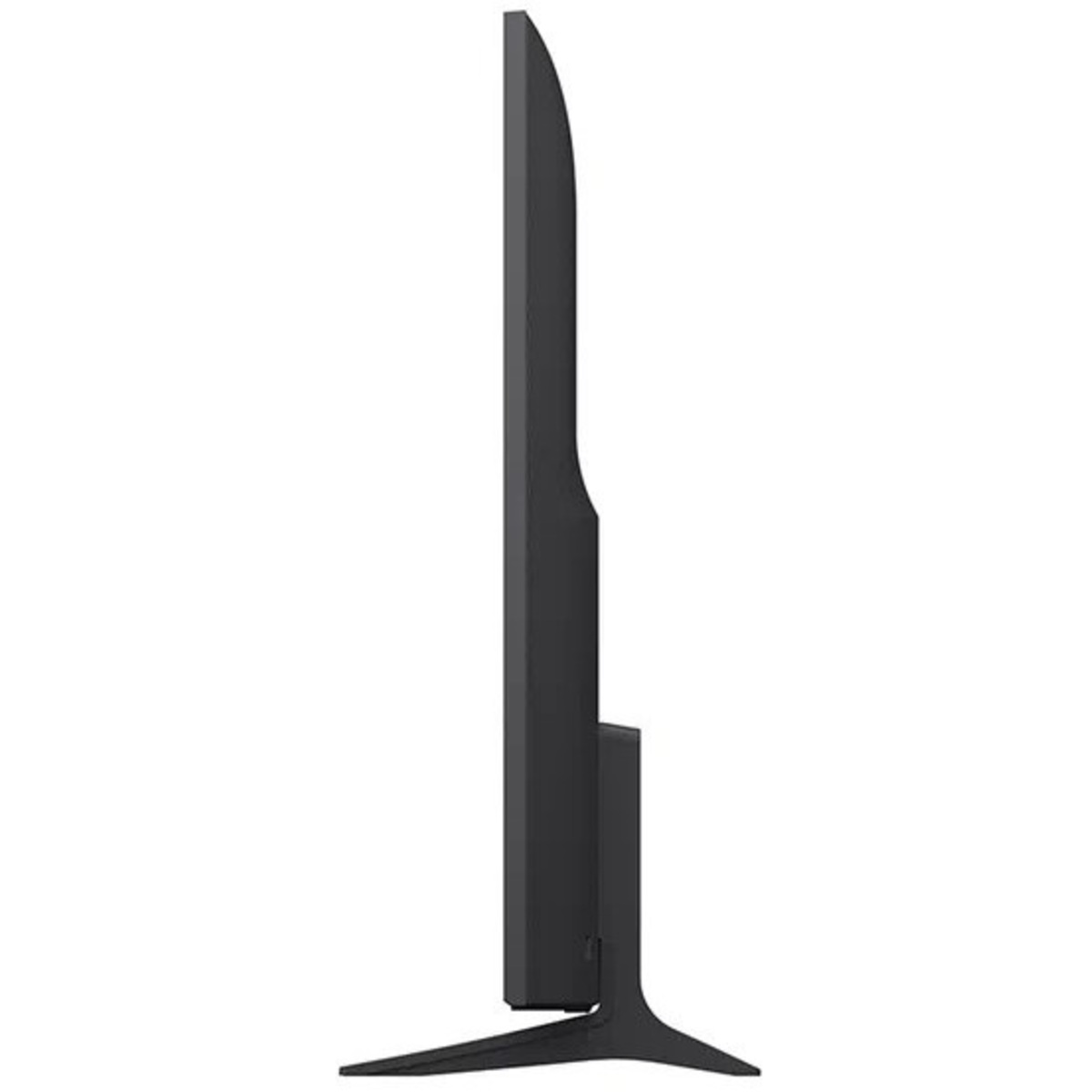 Телевизор LG 55" 55QNED83B6A.ARU, черный 