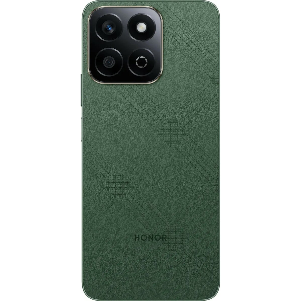 Смартфон Honor X7c 6/128Gb (Цвет: Green)