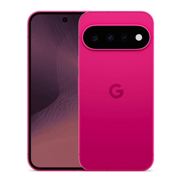 Смартфон Google Pixel 11 12 / 256Gb (Цвет: Hibiscus)