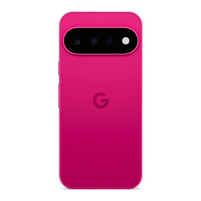 Смартфон Google Pixel 11 12 / 256Gb (Цвет: Hibiscus)