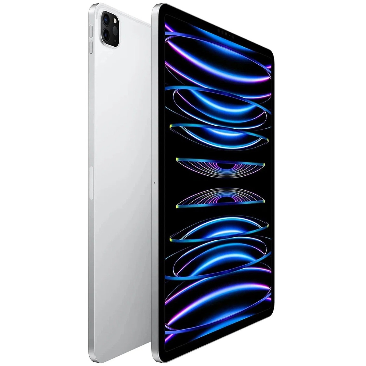 Планшет Apple iPad Pro 11 (2022) 512Gb Wi-Fi + Cellular (Цвет: Silver)