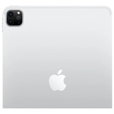 Планшет Apple iPad Pro 11 (2022) 512Gb Wi-Fi + Cellular (Цвет: Silver)