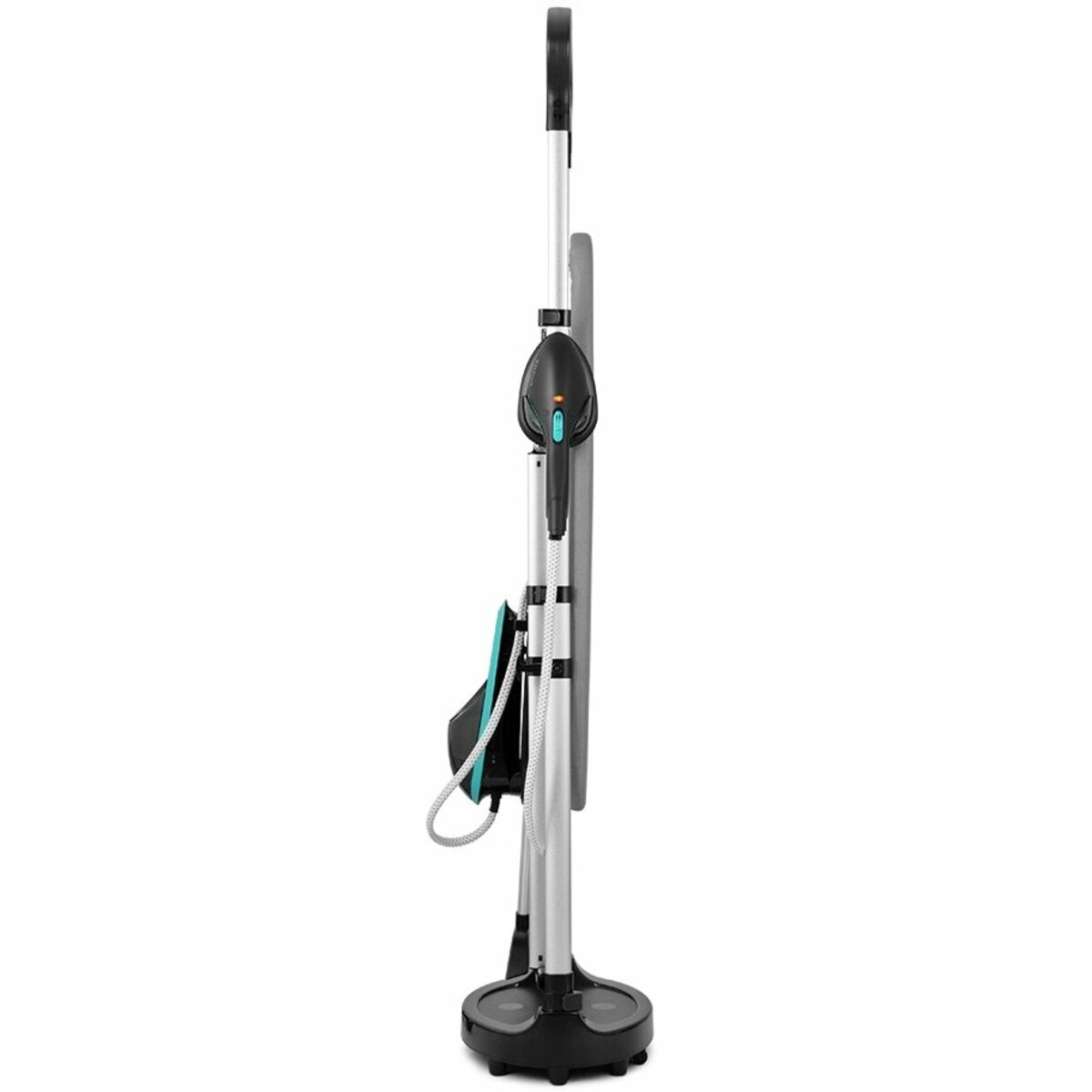 Гладильная система Kitfort КТ-992-2 (Цвет: Black/Turquoise)