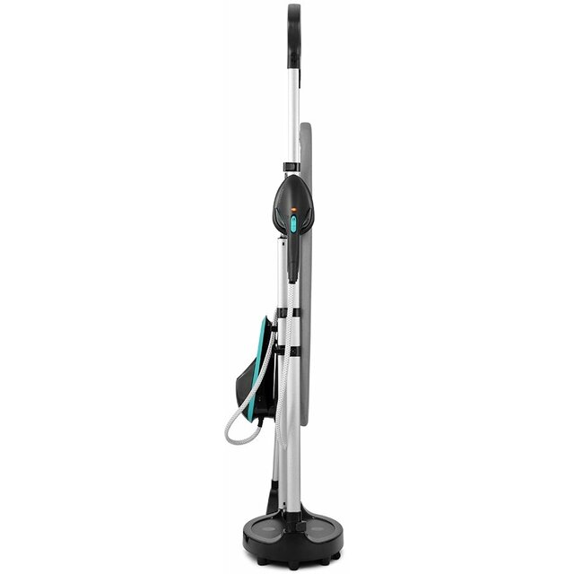 Гладильная система Kitfort КТ-992-2 (Цвет: Black / Turquoise)