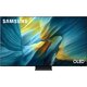Телевизор Samsung 55" QE55S95FAUXRU, чер..