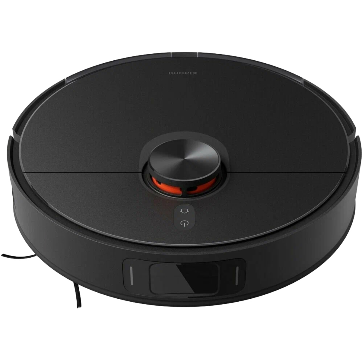 Робот-пылесос Xiaomi Robot Vacuum S20+, черный