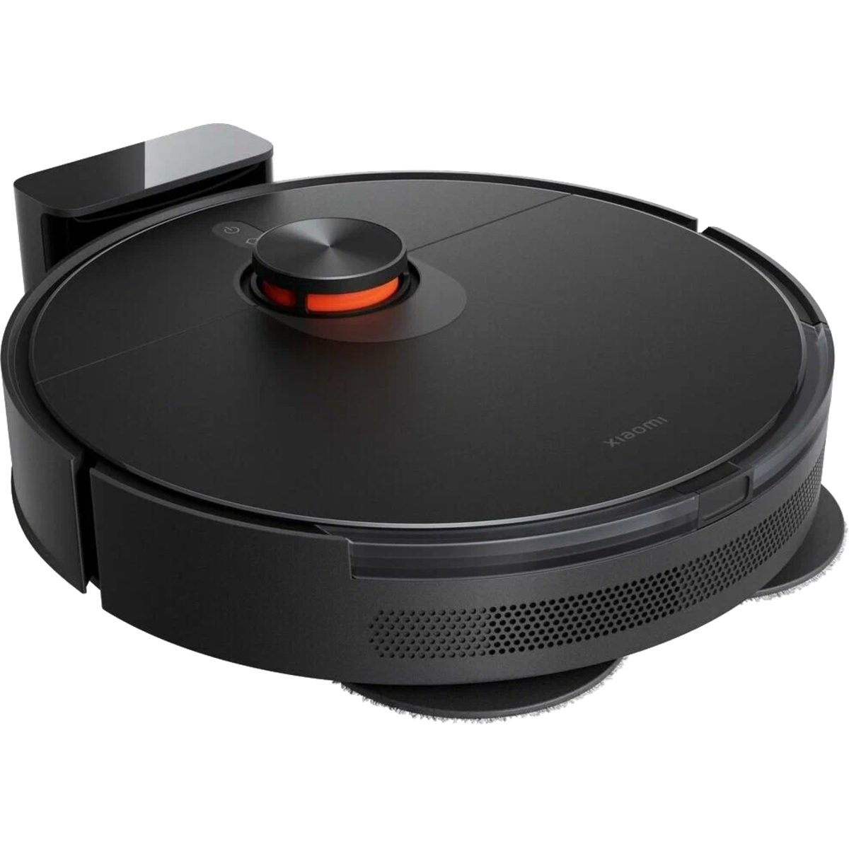 Робот-пылесос Xiaomi Robot Vacuum S20+, черный