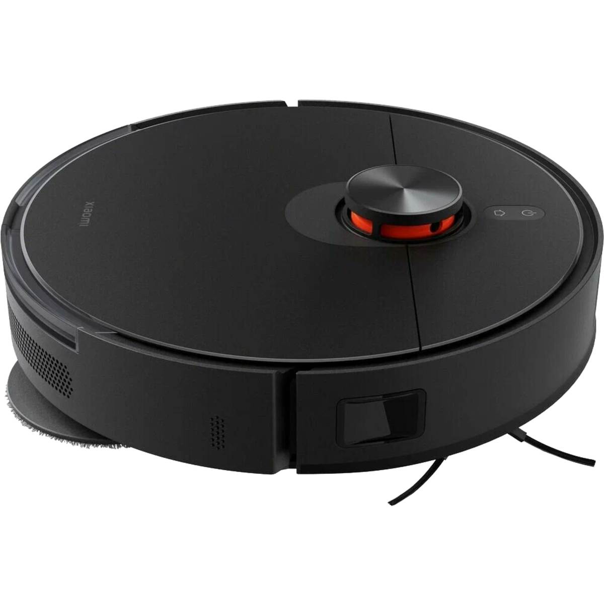 Робот-пылесос Xiaomi Robot Vacuum S20+, черный