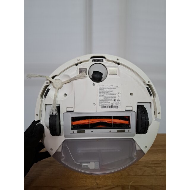 Робот-пылесос Xiaomi Robot Vacuum S20, белый