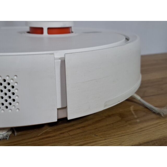 Робот-пылесос Xiaomi Robot Vacuum S20, белый