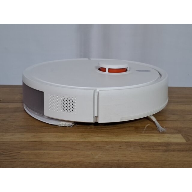 Робот-пылесос Xiaomi Robot Vacuum S20, белый