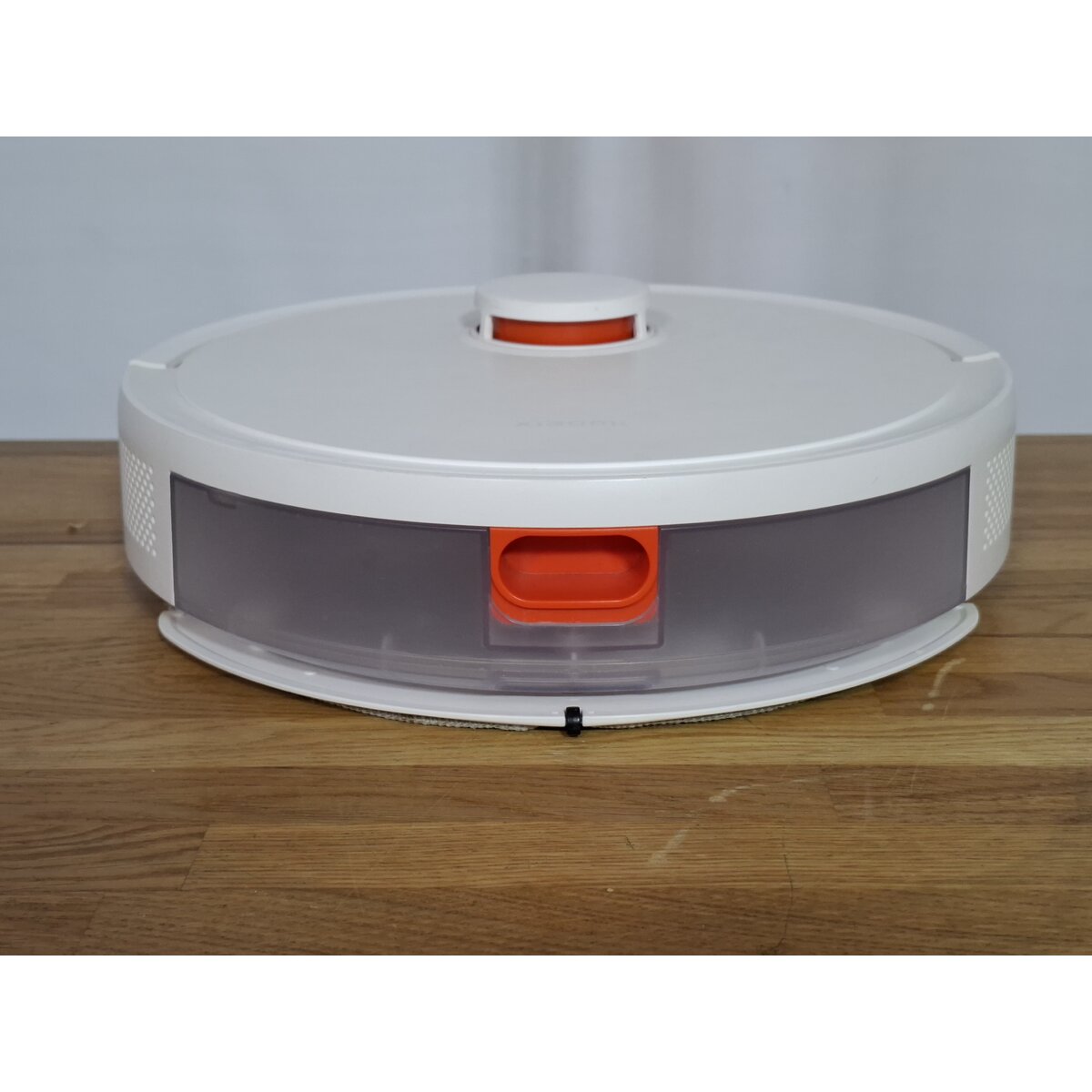 Робот-пылесос Xiaomi Robot Vacuum S20, белый