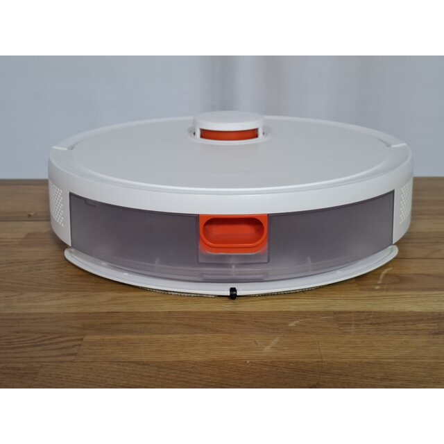 Робот-пылесос Xiaomi Robot Vacuum S20, белый
