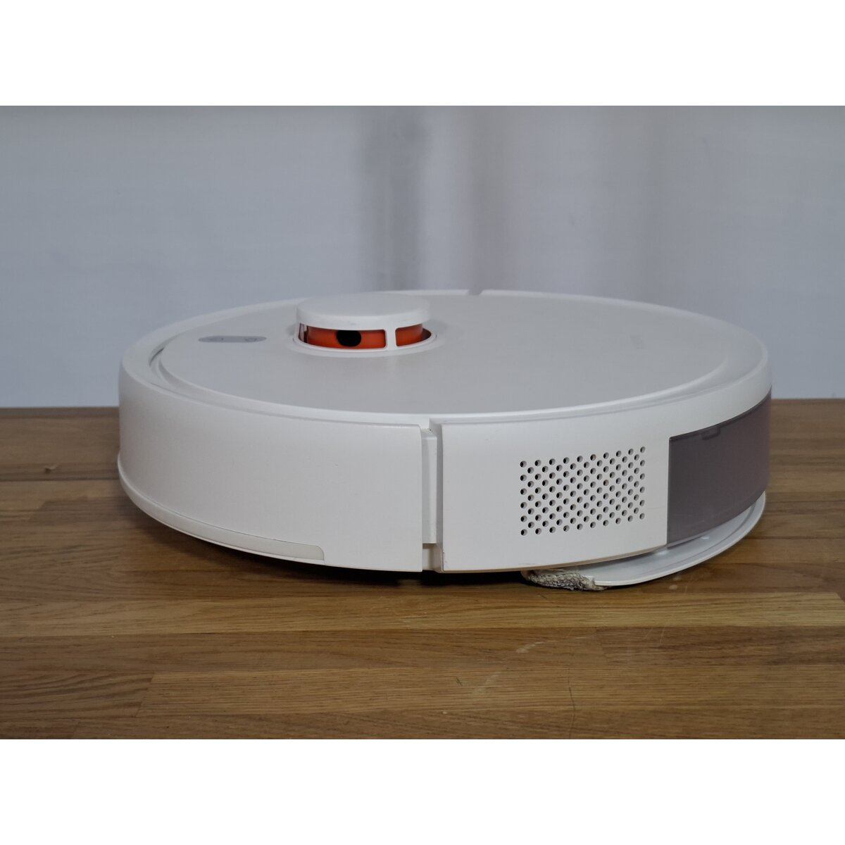 Робот-пылесос Xiaomi Robot Vacuum S20, белый