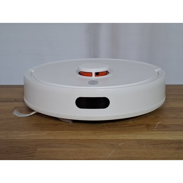 Робот-пылесос Xiaomi Robot Vacuum S20, белый