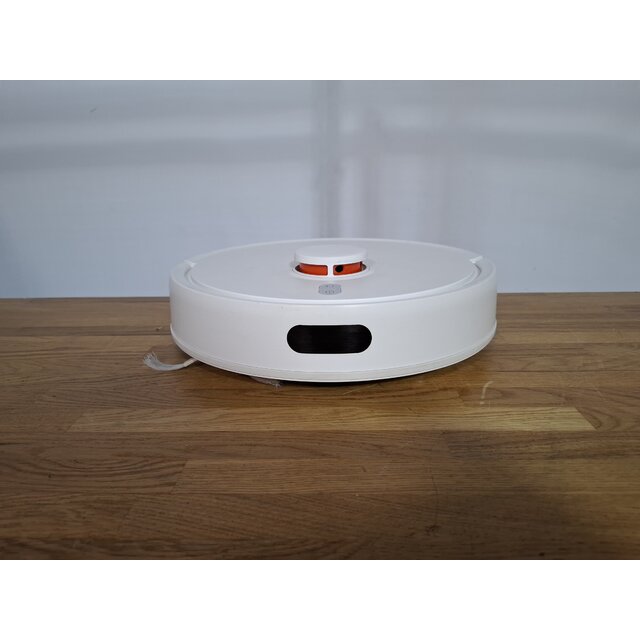 Робот-пылесос Xiaomi Robot Vacuum S20, белый