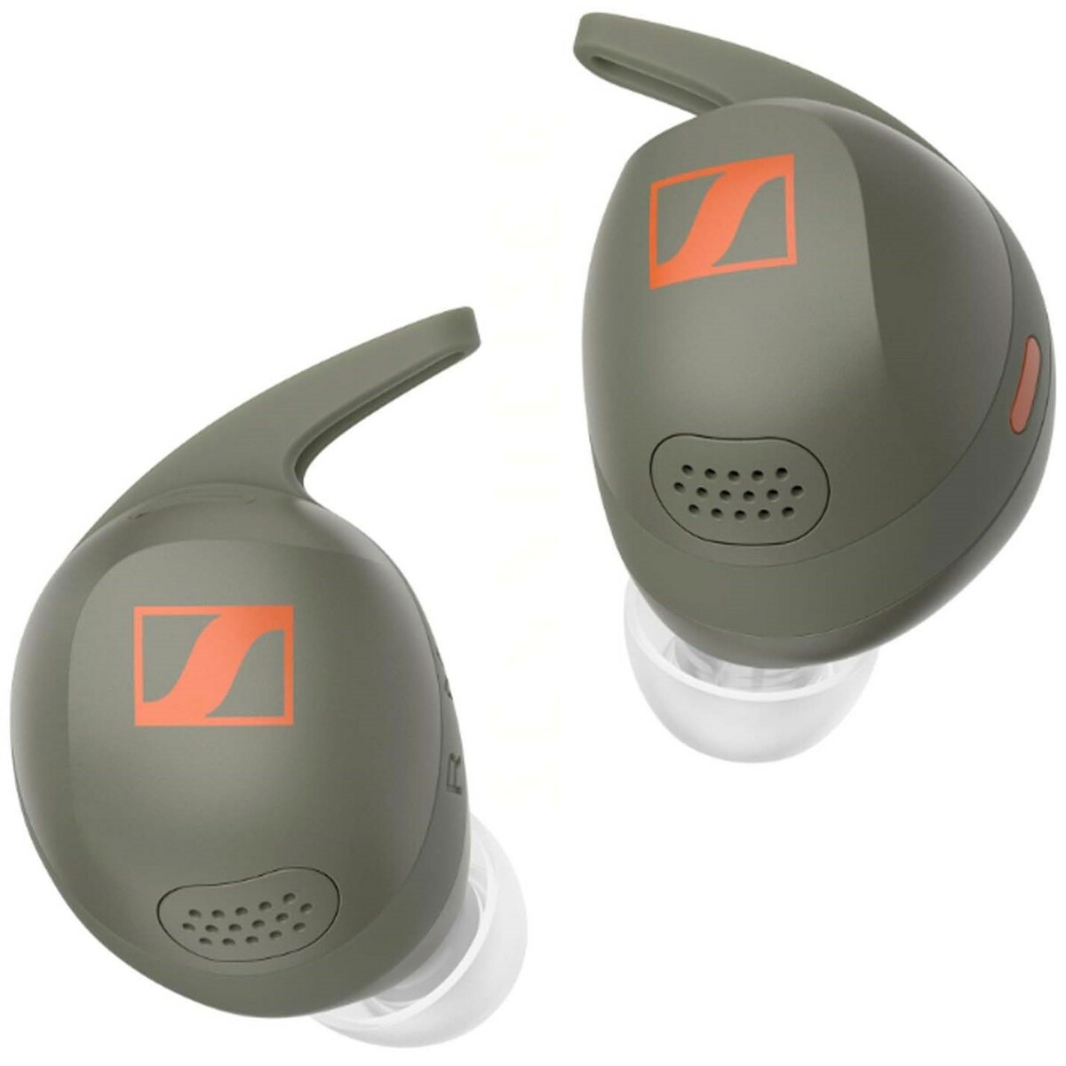 Наушники Sennheiser Momentum Sport (Цвет: Olive)