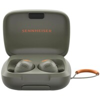 Наушники Sennheiser Momentum Sport (Цвет: Olive)