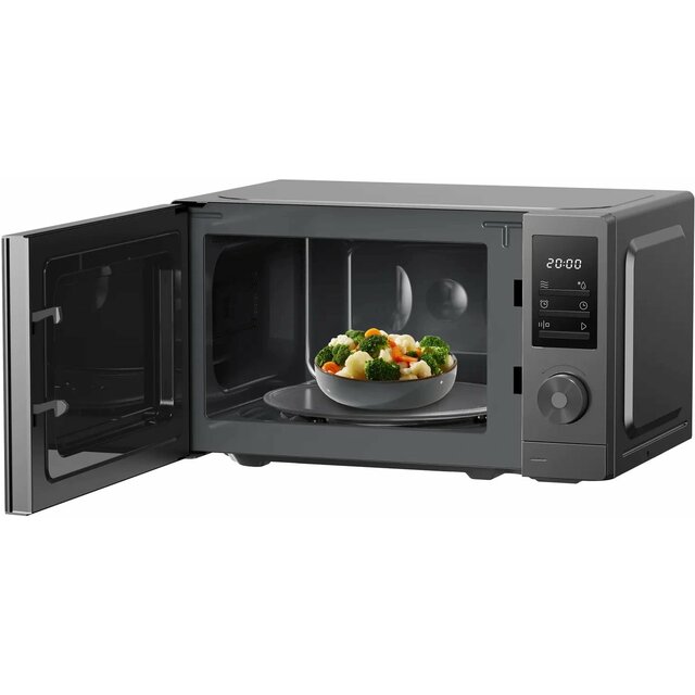 Микроволновая печь Gorenje MO20A3T4 (Цвет: Gray)