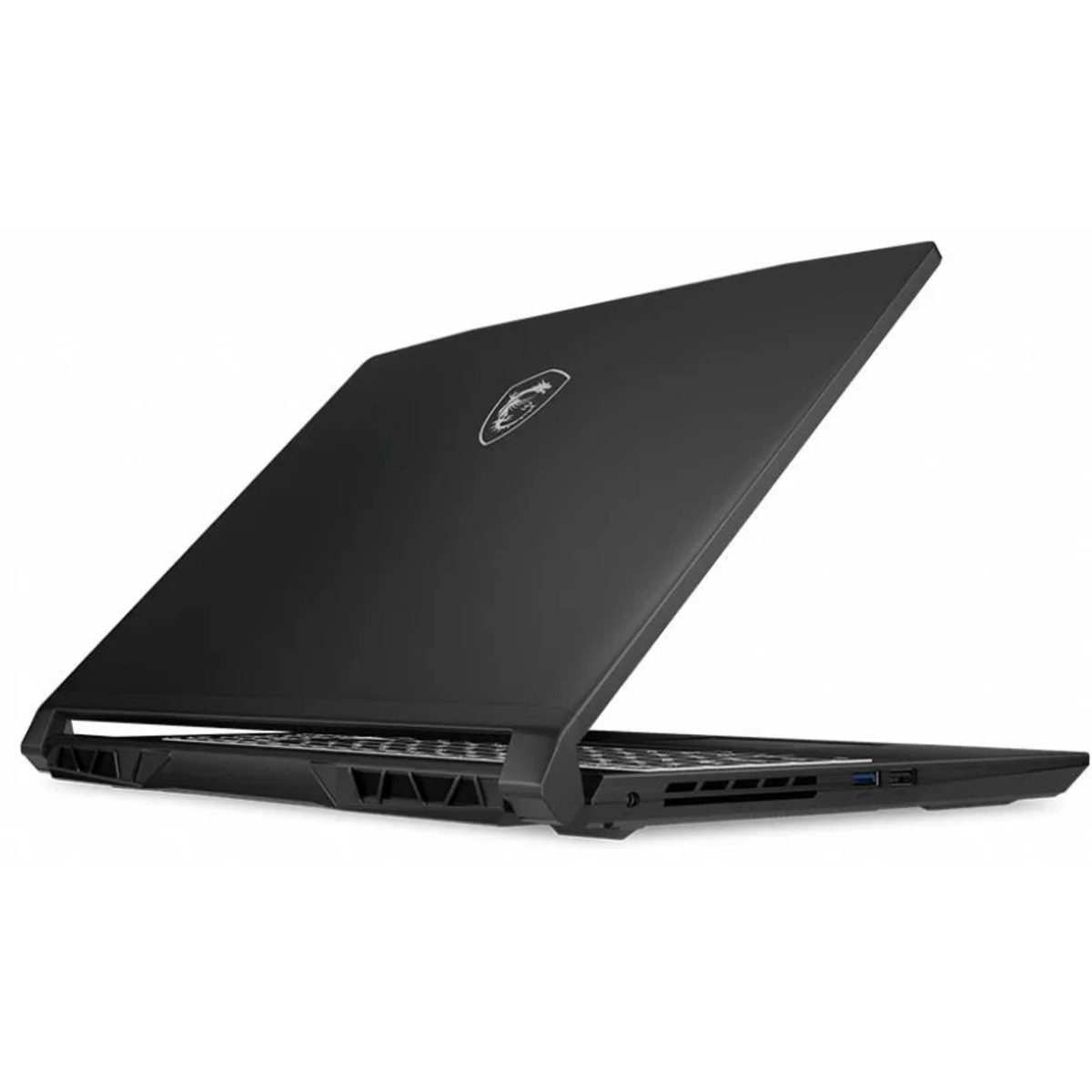 Ноутбук MSI CreatorPro M16 A12UJS-690RU Core i7 12700H 32Gb SSD1Tb NVIDIA GeForce RTX A2000 8Gb 16 IPS QHD+ (2560x1600) Windows 11 Professional black WiFi BT Cam