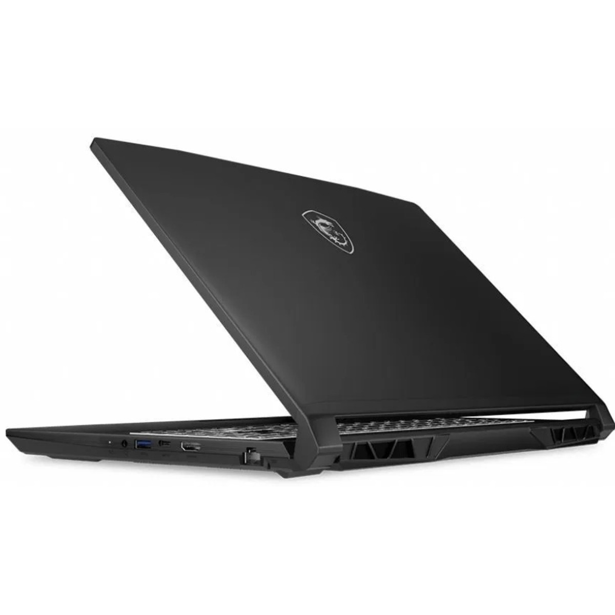 Ноутбук MSI CreatorPro M16 A12UJS-690RU Core i7 12700H 32Gb SSD1Tb NVIDIA GeForce RTX A2000 8Gb 16 IPS QHD+ (2560x1600) Windows 11 Professional black WiFi BT Cam