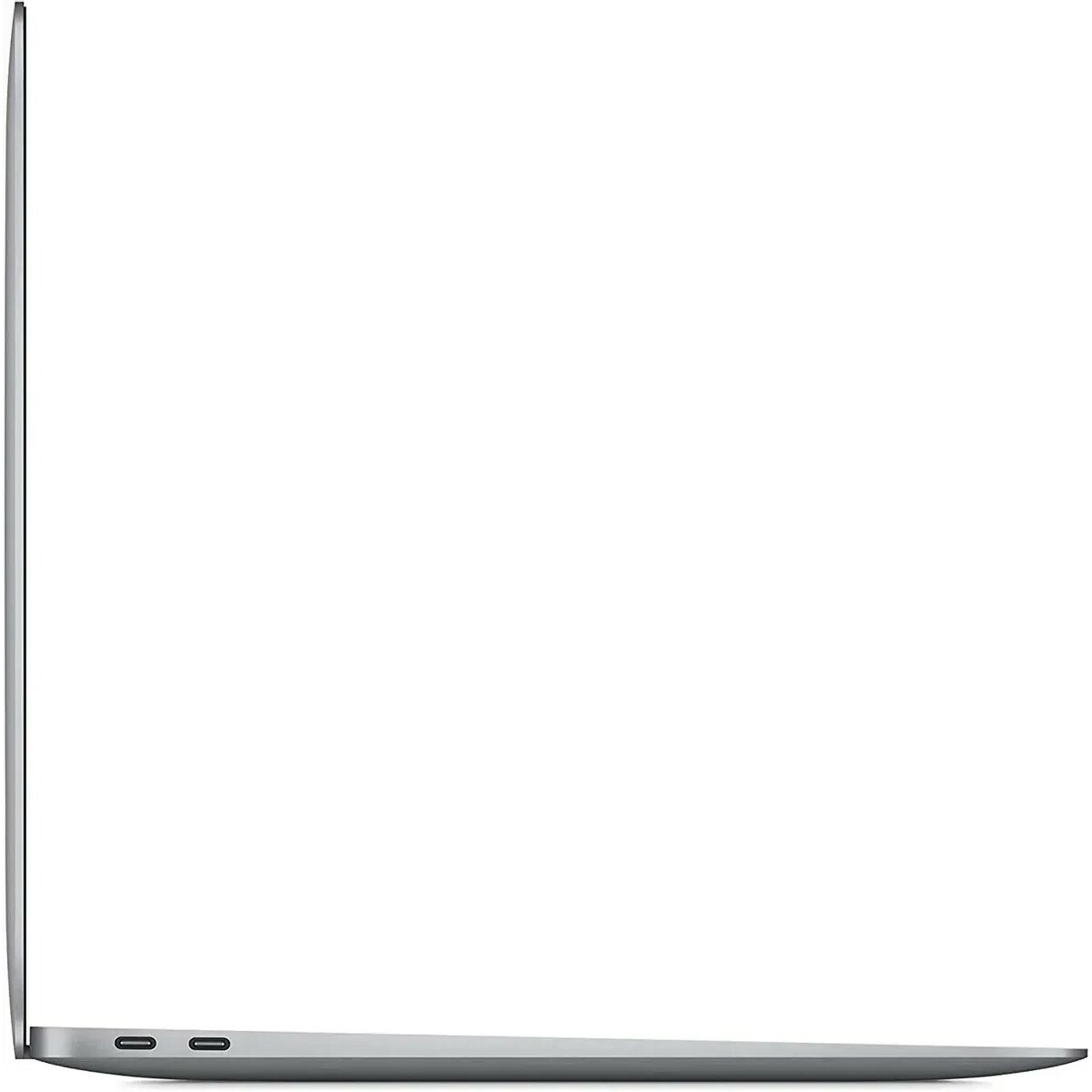 Ноутбук Apple MacBook Air 13 Apple M1 8-core/8Gb/256Gb/Apple graphics 7-core/space 