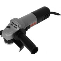 Углошлифовальная машина Интерскол УШМ-125/650 (Цвет: Gray)