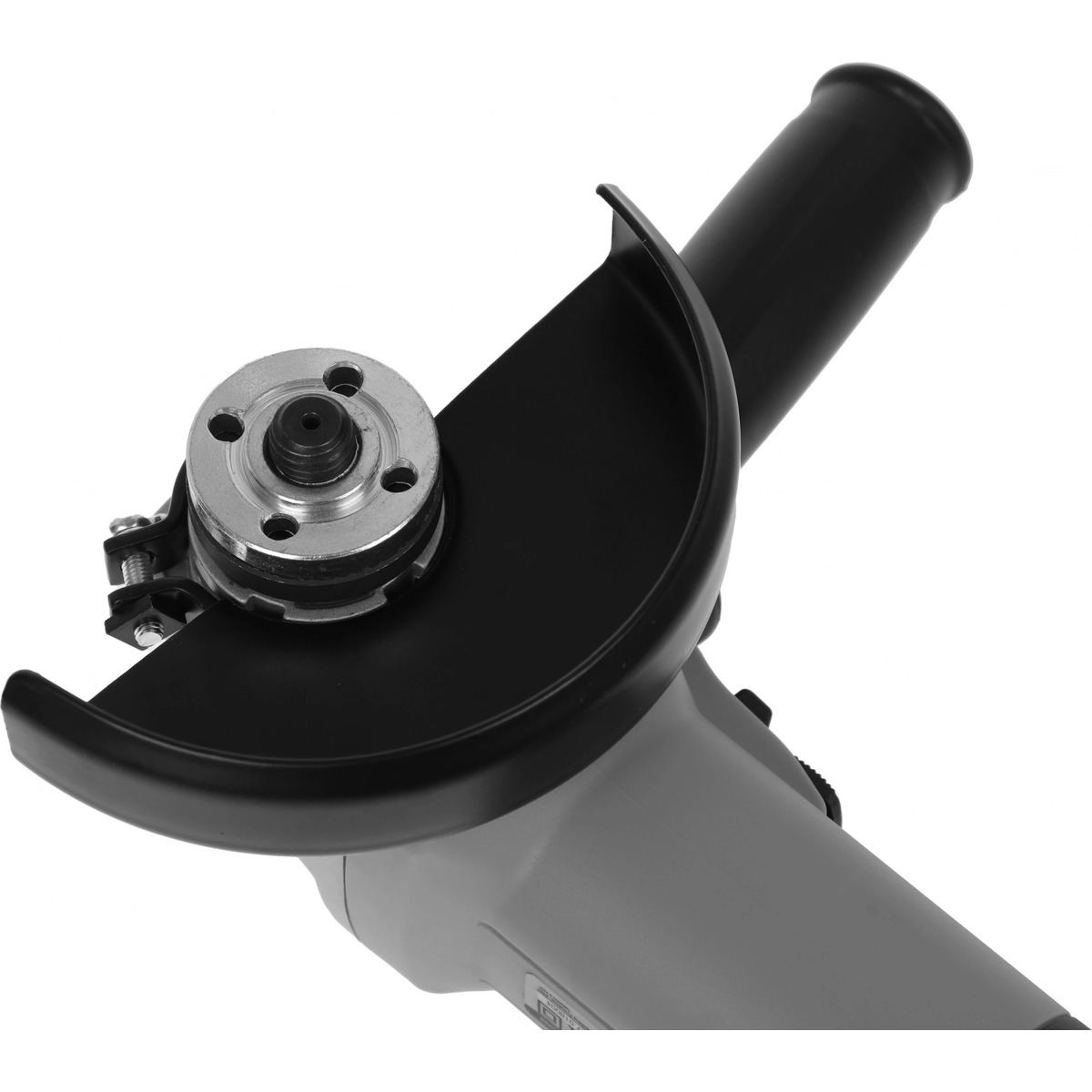 Углошлифовальная машина Интерскол УШМ-125/780 (Цвет: Gray)