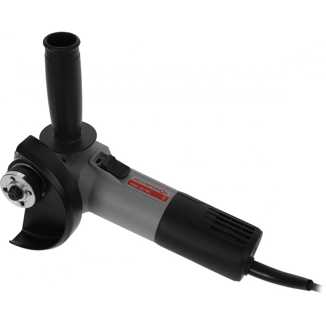 Углошлифовальная машина Интерскол УШМ-125 / 780 (Цвет: Gray) Углошлифовальная машина Интерскол УШМ-125 / 780 (Цвет: Gray)