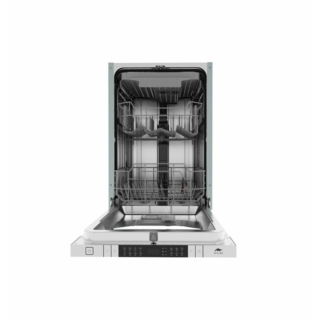 Посудомоечная машина MILLEN MDW 451, белый