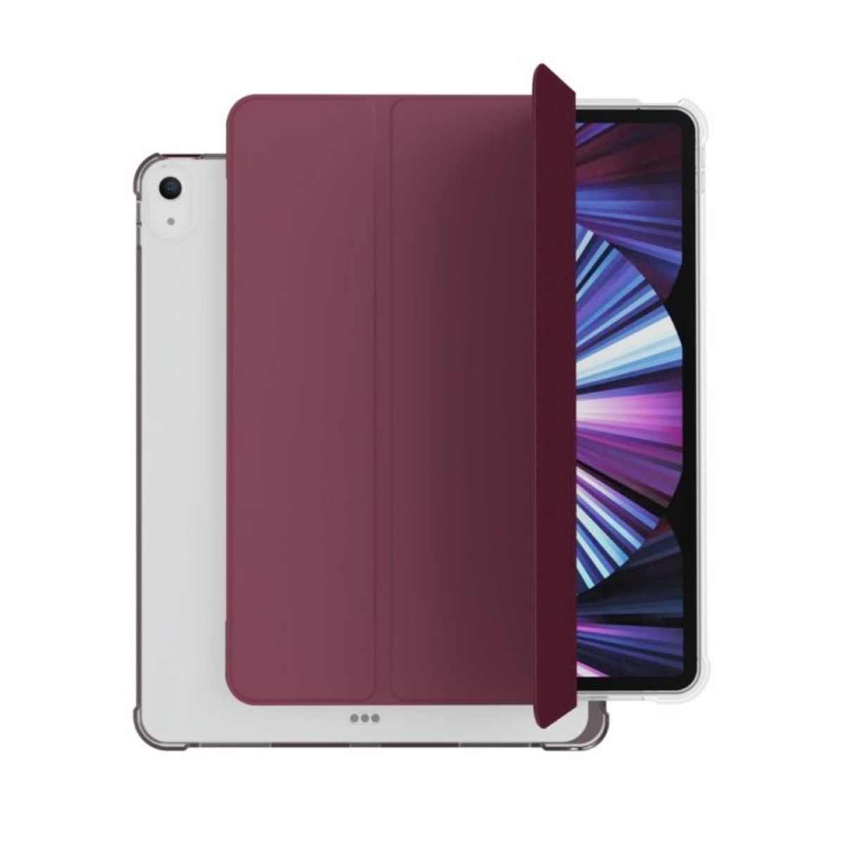 Чехол-книжка VLP Dual Folio with Penсil slot для iPad 10 10.9