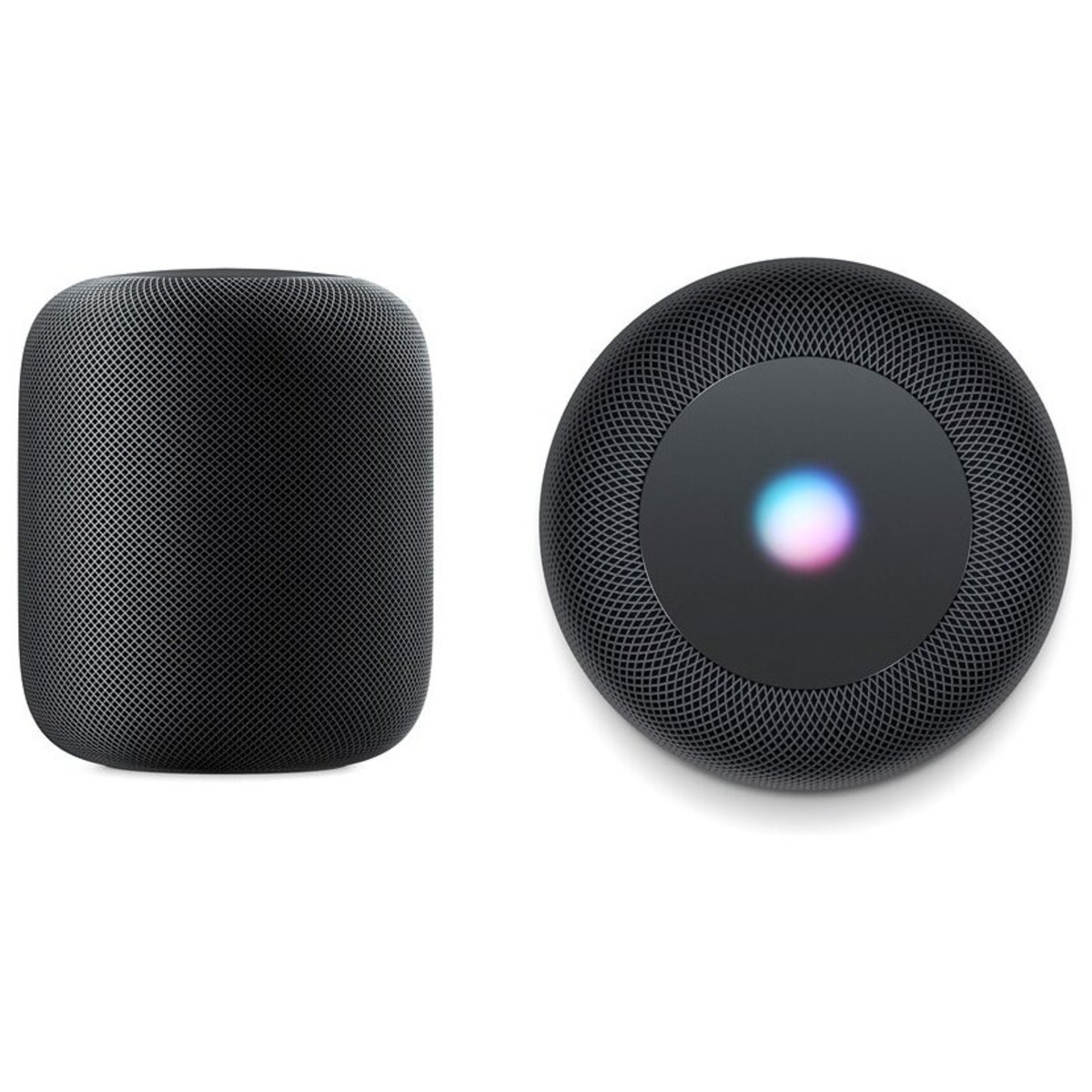 Умная колонка Apple HomePod 2 (Цвет: Midnight)