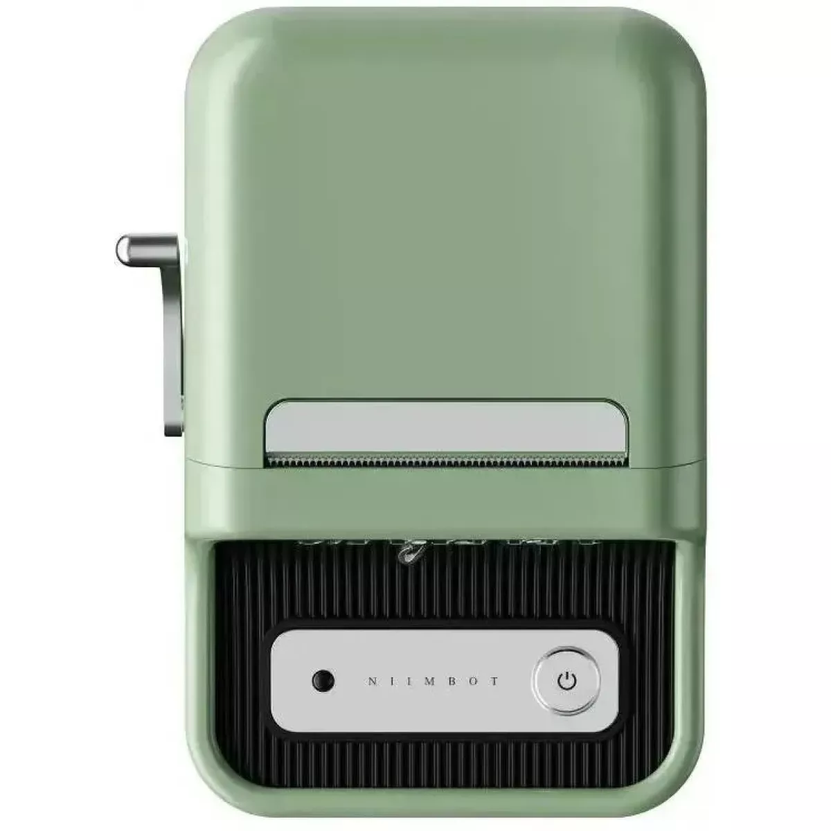 Термопринтер Niimbot B21 Pro (Цвет: Green)