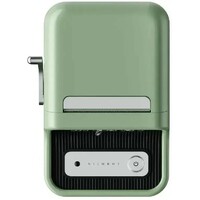 Термопринтер Niimbot B21 Pro (Цвет: Green)