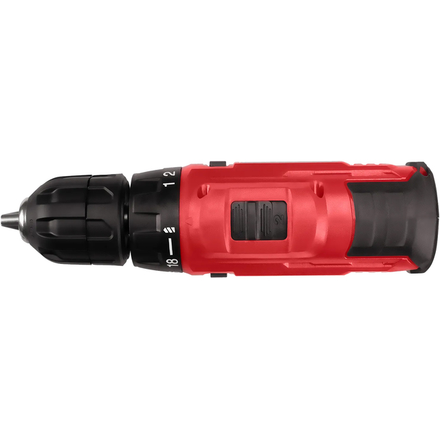 Дрель-шуруповерт MTX MCDL-12-02P (Цвет: Red)