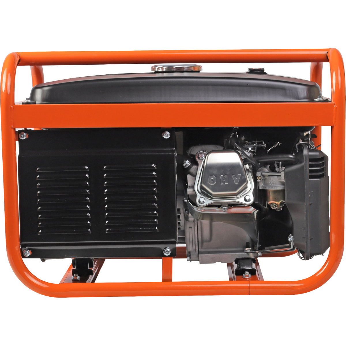 Генератор Patriot SRGE 2500 (Цвет: Orange)